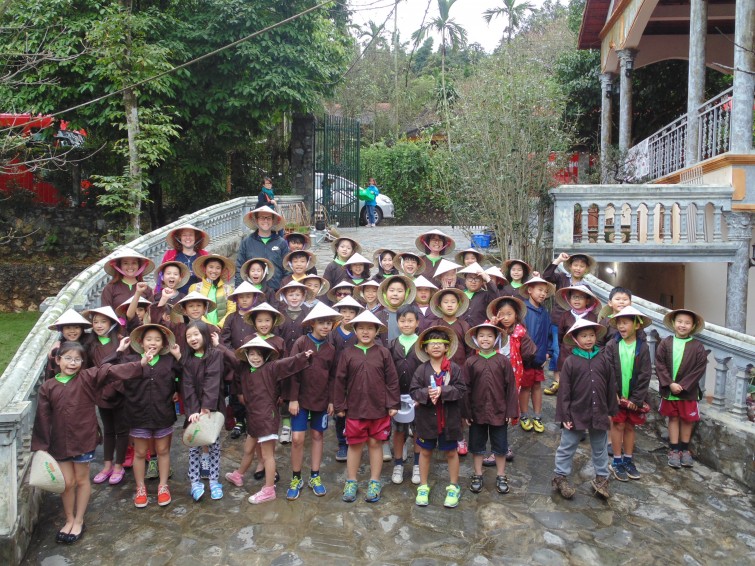 BIS Hanoi Primary