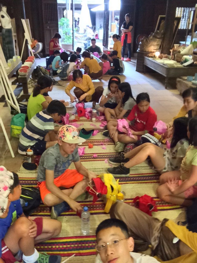 BIS Hanoi Primary