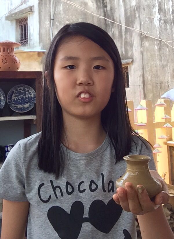 BIS Hanoi Primary