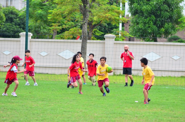 Touch Rugby Tournament-touch-rugby-tournament-BIS Hanoi Primary
