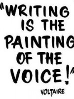 Writing