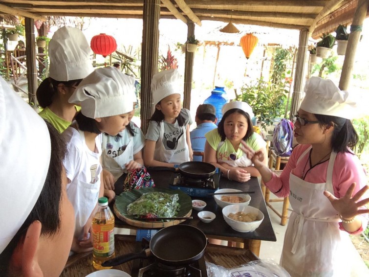 BIS Hanoi Primary