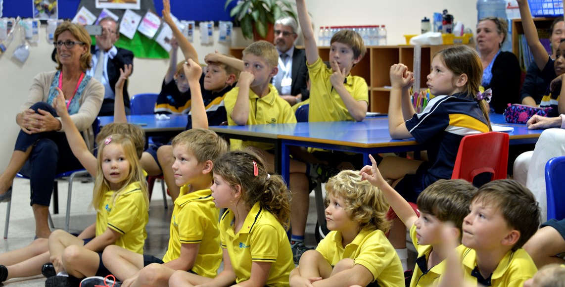 Compass International School Doha Nord Anglia Compass School Doha