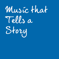 Music that tells a story