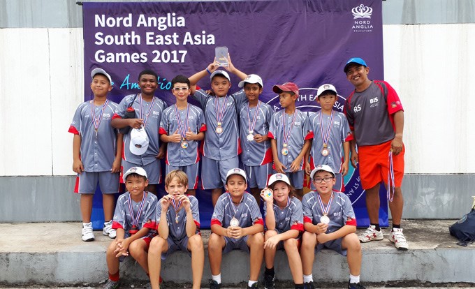 BIS HCMC Compete in Nord Anglia Games 2017 | British International School Ho Chi Minh City-bis-hcmc-compete-in-nord-anglia-games-2017-NAE Games 2017
