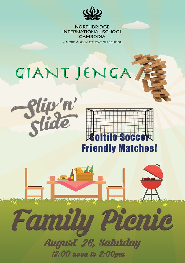 Family Picnic!-family-picnic-on-saturday-Family Picnic