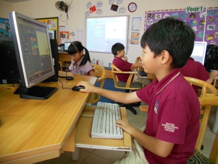 ICT Learning – Fun, Excitement and Exploration-ict-learning-fun-excitement-and-exploration-ICT LearningBISHCM