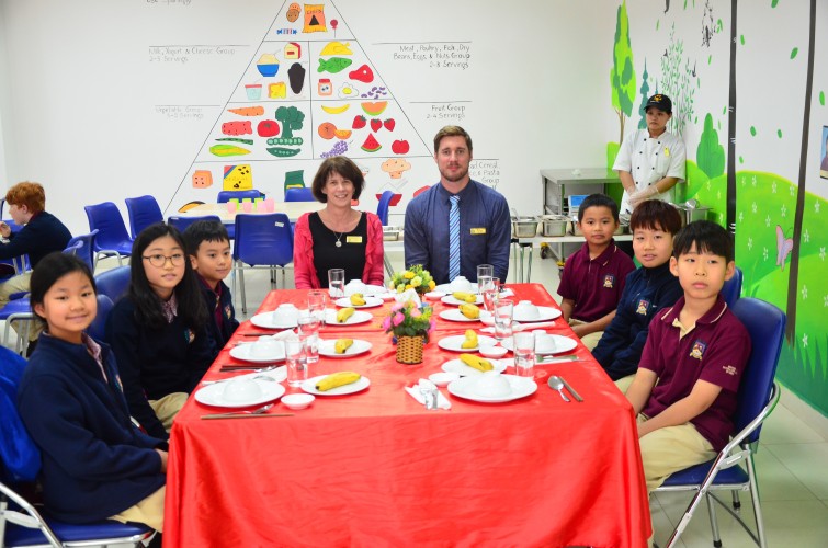 BIS Hanoi Primary