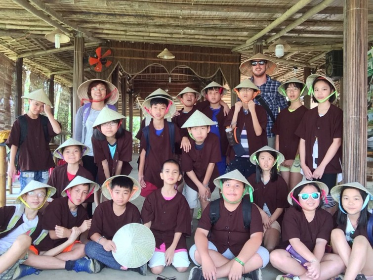 BIS Hanoi Primary