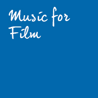 Music for film