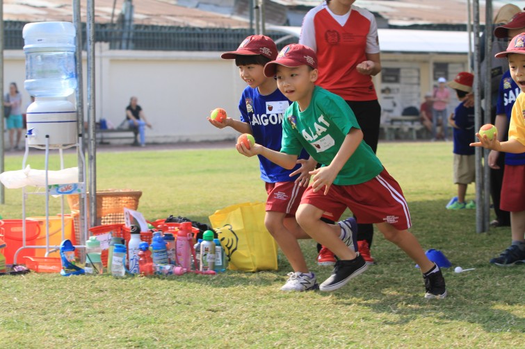 Tu Xuong Sports Day-tu-xuong-sports-day-Tu Xuong Sports Day 2015