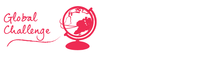 Global Challenge title