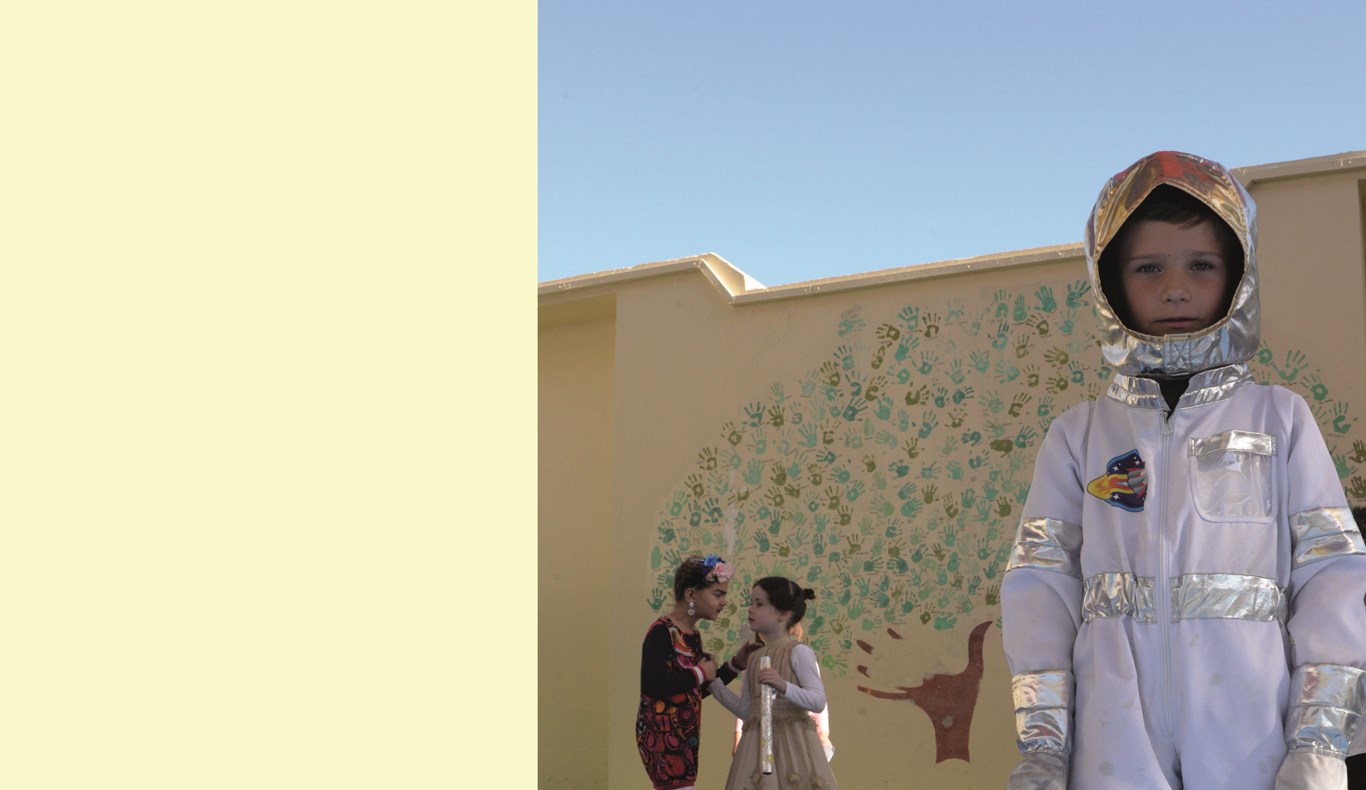 Compass International School Doha Nord Anglia Compass School Doha