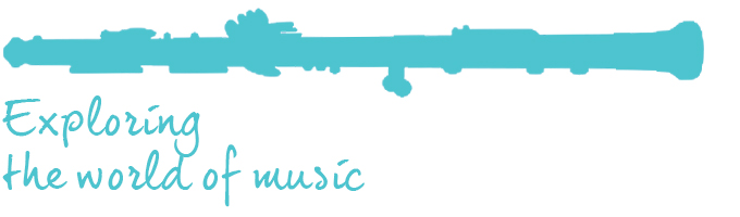 Exploring the world of music