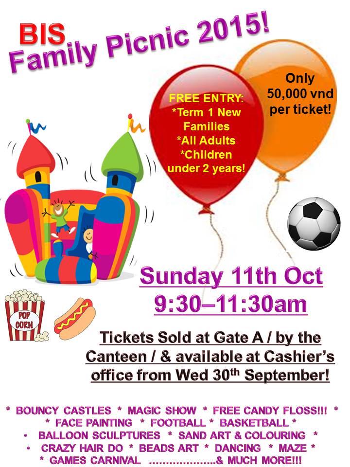 FP 2015 Poster