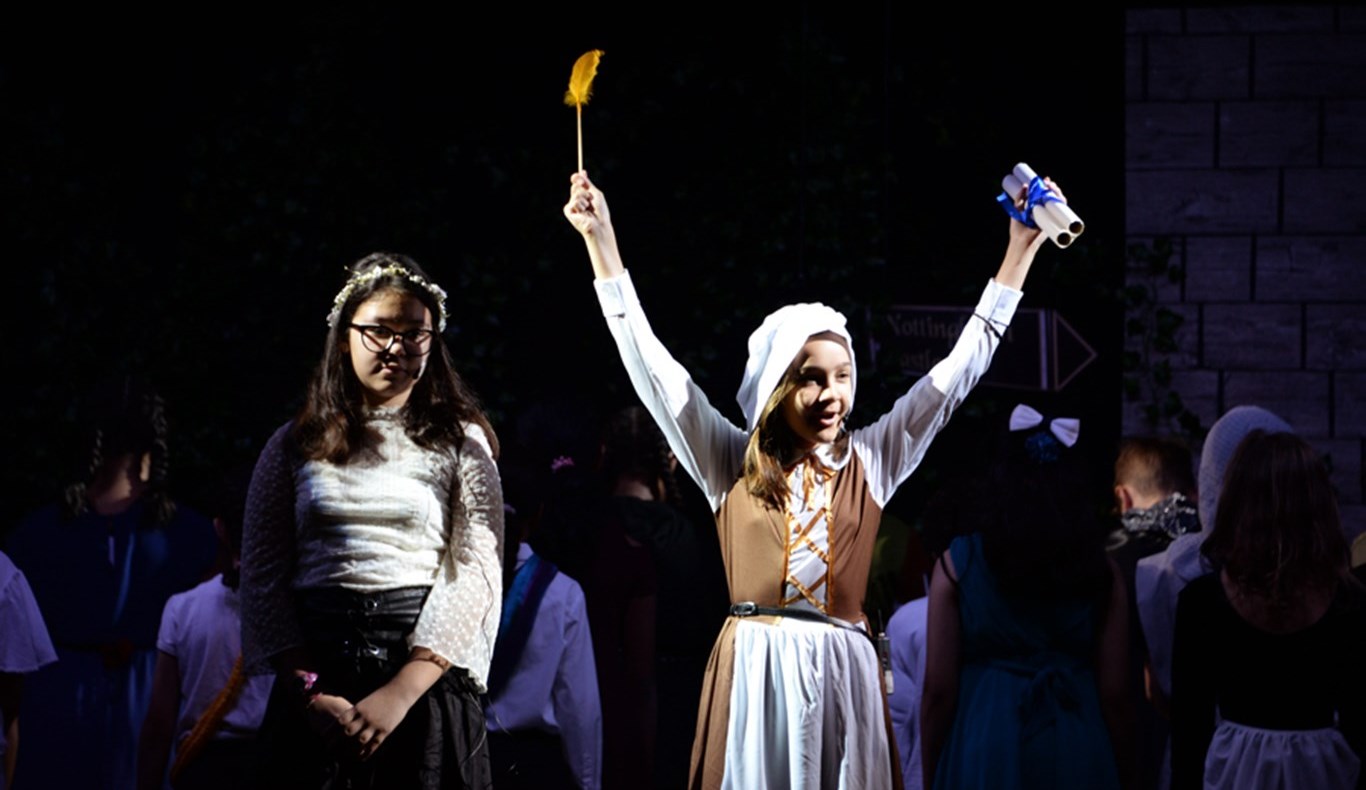 Compass International School Doha Nord Anglia Compass School Doha