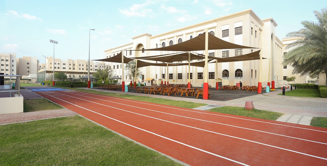 British International School Abu Dhabi Nord Anglia Education