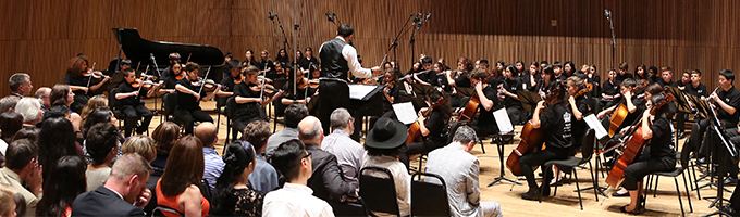 Global Orchestra