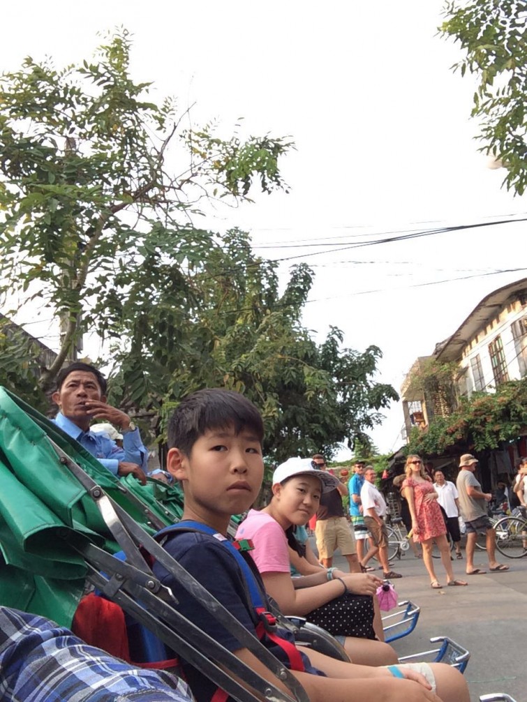 BIS Hanoi Primary