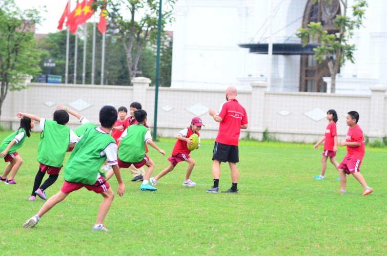Touch Rugby Tournament-touch-rugby-tournament-BIS Hanoi Primary