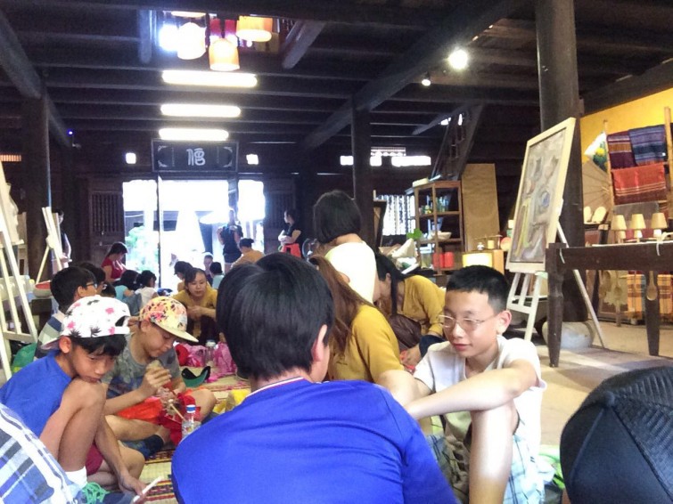 BIS Hanoi Primary