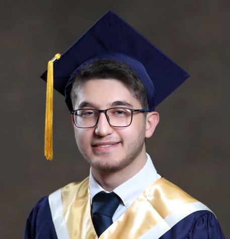 Academic Excellence | Amman Academy | Nord Anglia - Feature Cards Pattern 1