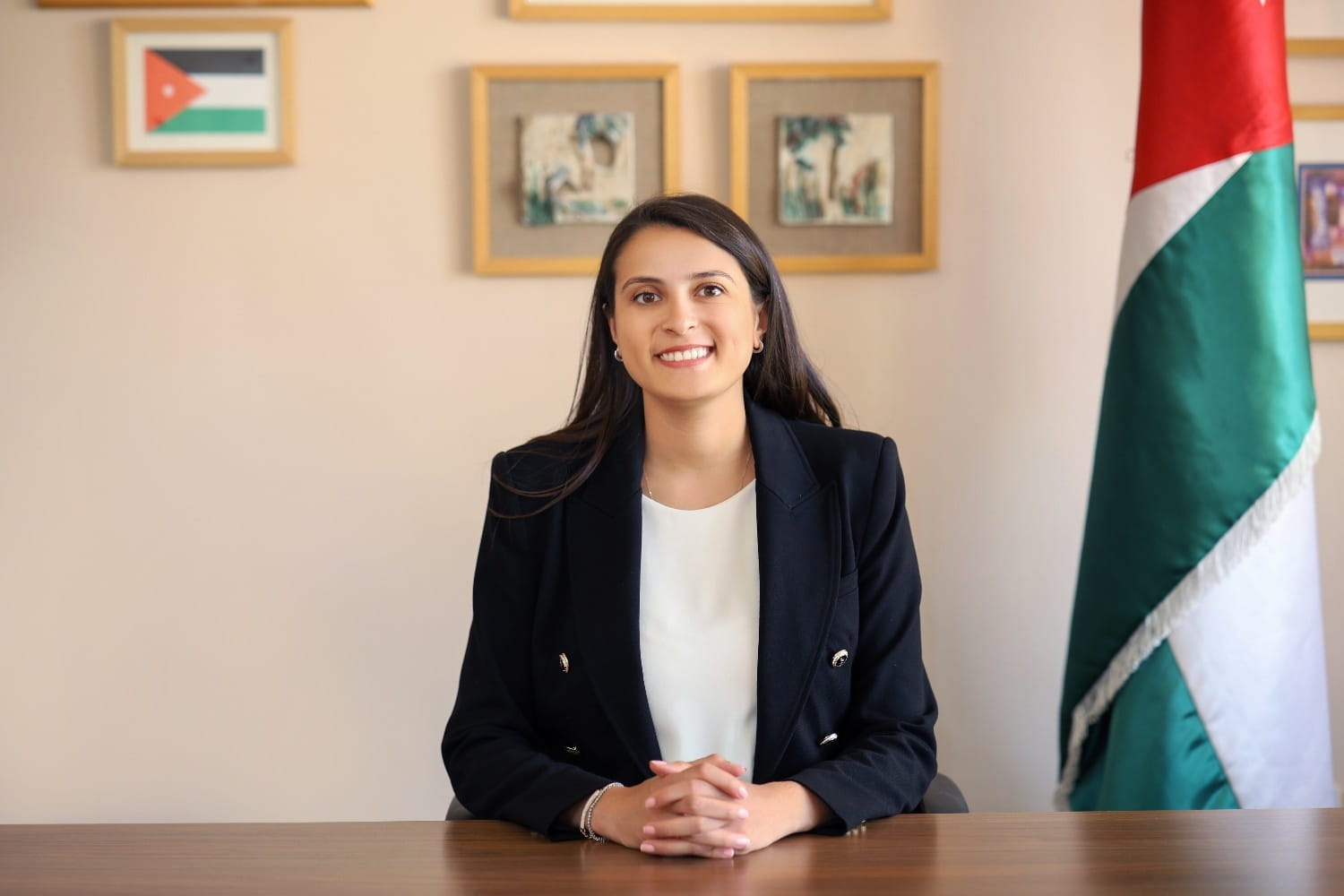 Principal Welcome | Amman Academy | Nord Anglia - Content Page Header