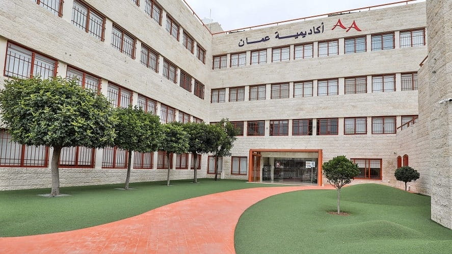 Amman Academy Jordan