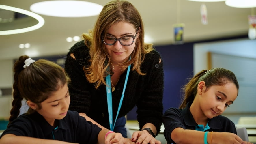 Confidence in every classroom - Confidence in every classroom