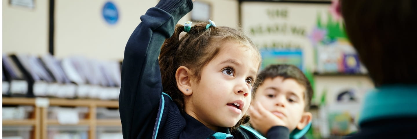 FAQs | Amman Academy | Nord Anglia Eductaion - Content Page Header
