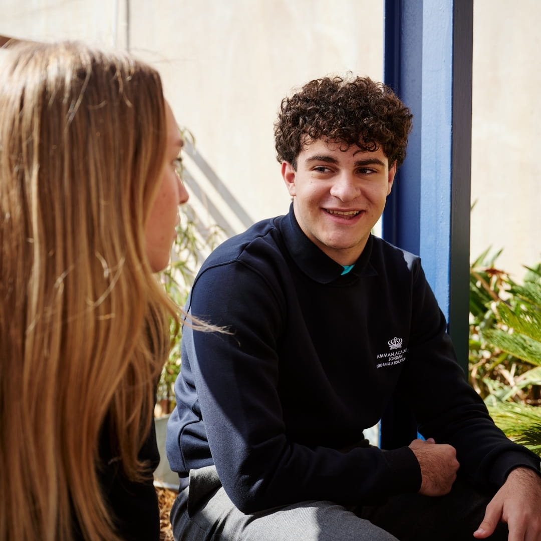 IB Diploma | Amman Academy | Nord Anglia - Image-50-50 1