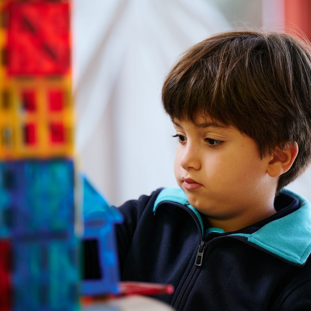 Kindergarten Curriculum | Amman Academy | Nord Anglia - Image-50-50 1