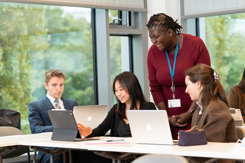 Wellbeing and global citizenship activities remain student favourites, according to Nord Anglia’s latest EdTech analysis - Nord Anglia latest EdTech analysis