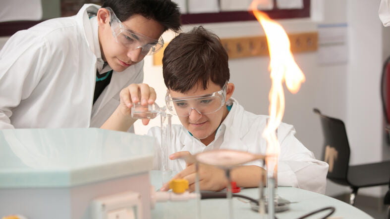 Bisad Computer Science The British International School Abu Dhabi | BISAD