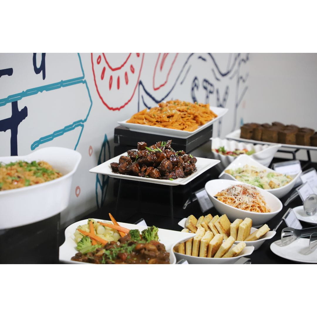 Wellbeing Updates New School Dining Menu More Dining Space and Anti-Vaping - Wellbeing Updates New School Dining Menu More Dining Space and Anti-Vaping