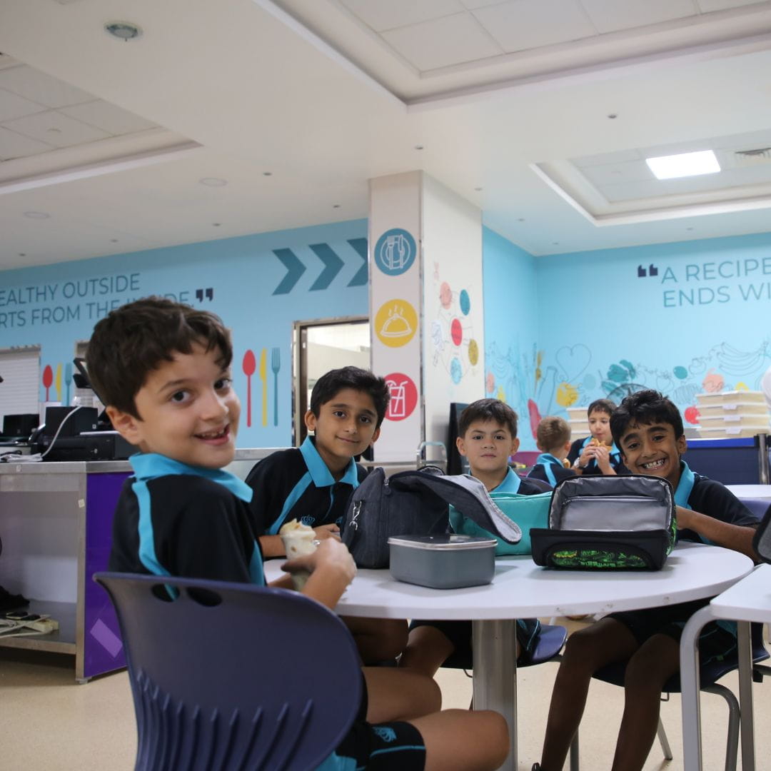 Wellbeing Updates New School Dining Menu More Dining Space and Anti-Vaping - Wellbeing Updates New School Dining Menu More Dining Space and Anti-Vaping