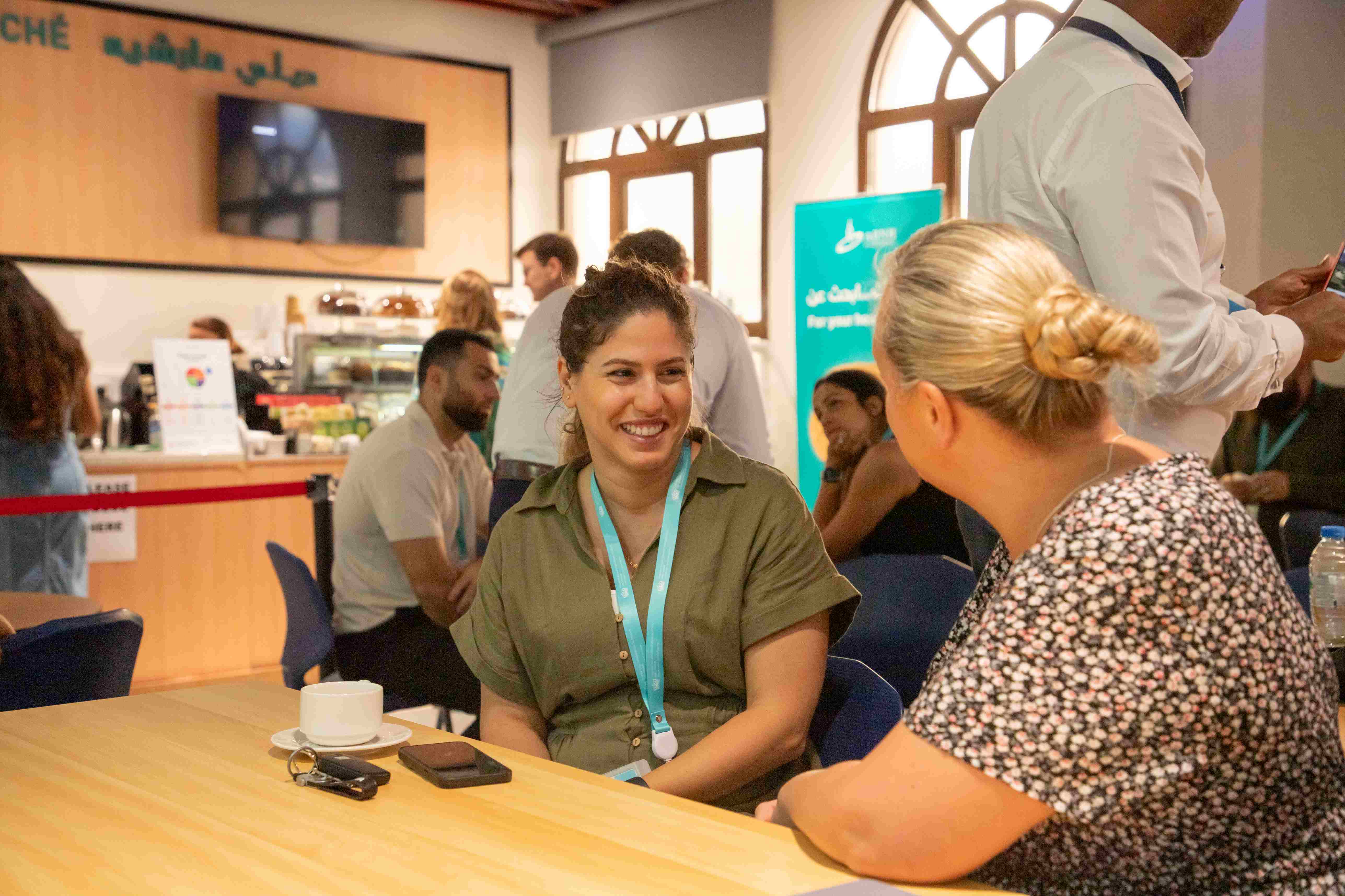 Admissions | BIS Abu Dhabi | International School - Visual Time Line