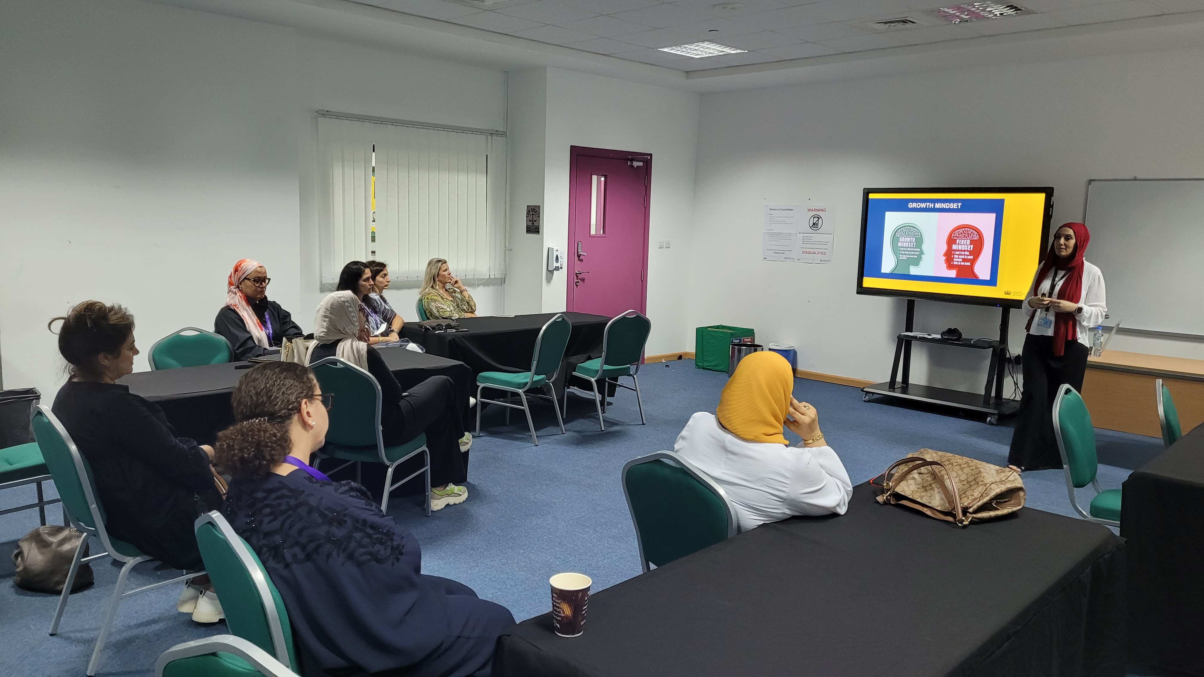 Resilience Workshop - Resilience Workshop