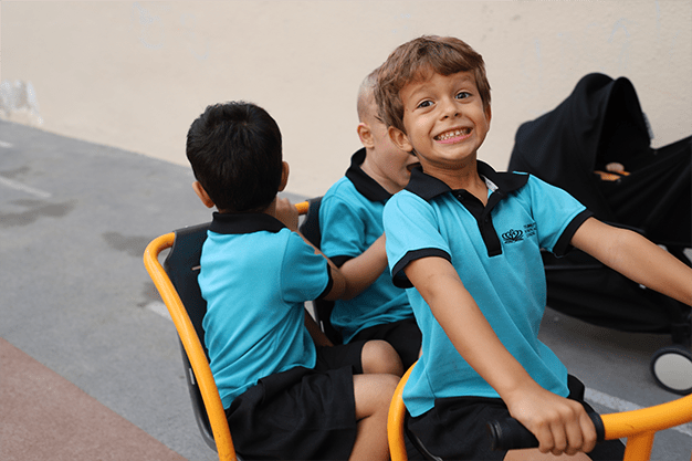 FS2 Getting Ready to Write - Carousel For News Detail