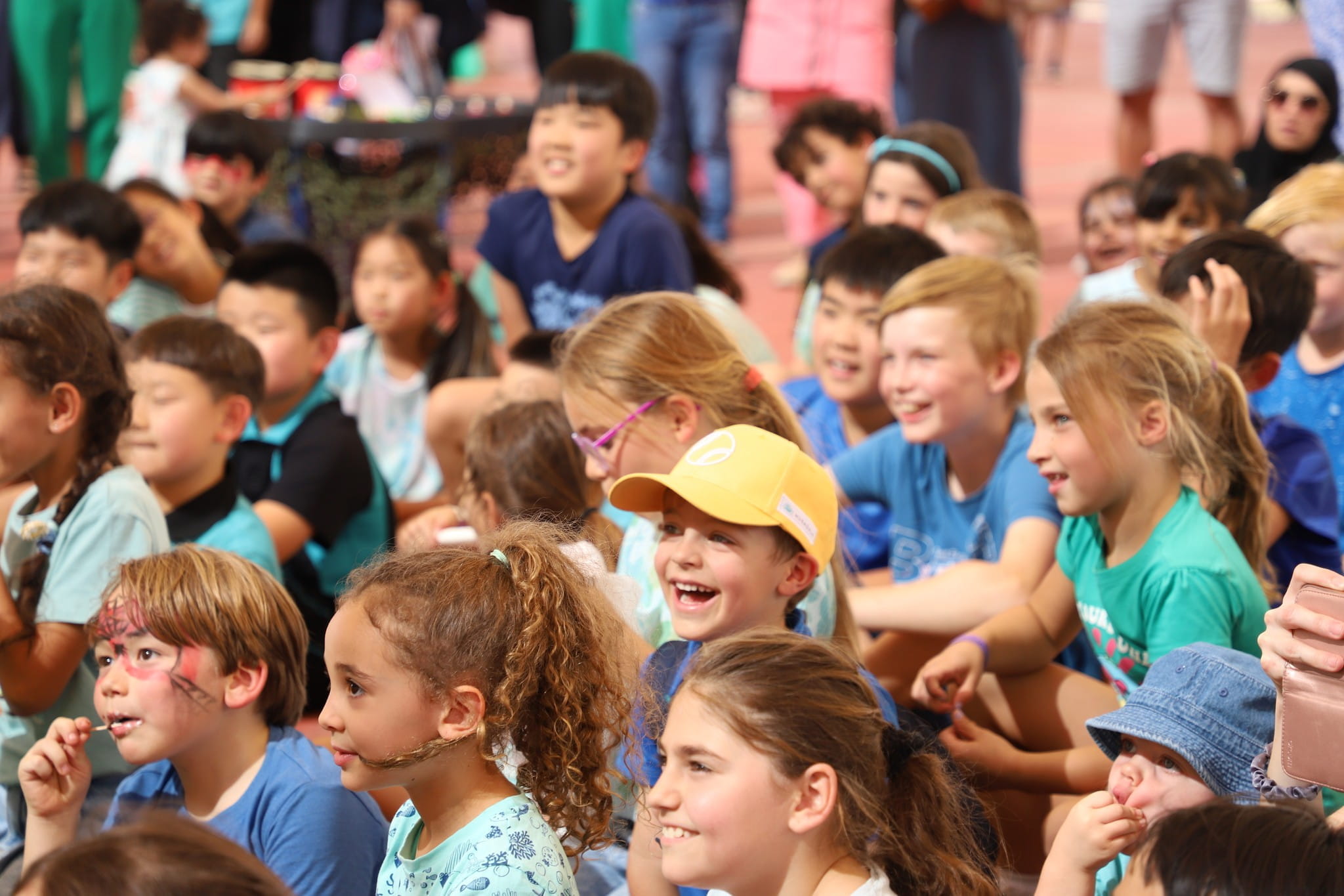 Happiness Day One People One Planet - Happiness Day One People One Planet