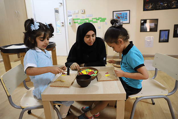 FS2 Getting Ready to Write - Carousel For News Detail