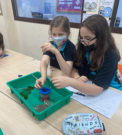 Message from the Head of Primary - Carousel For News Detail