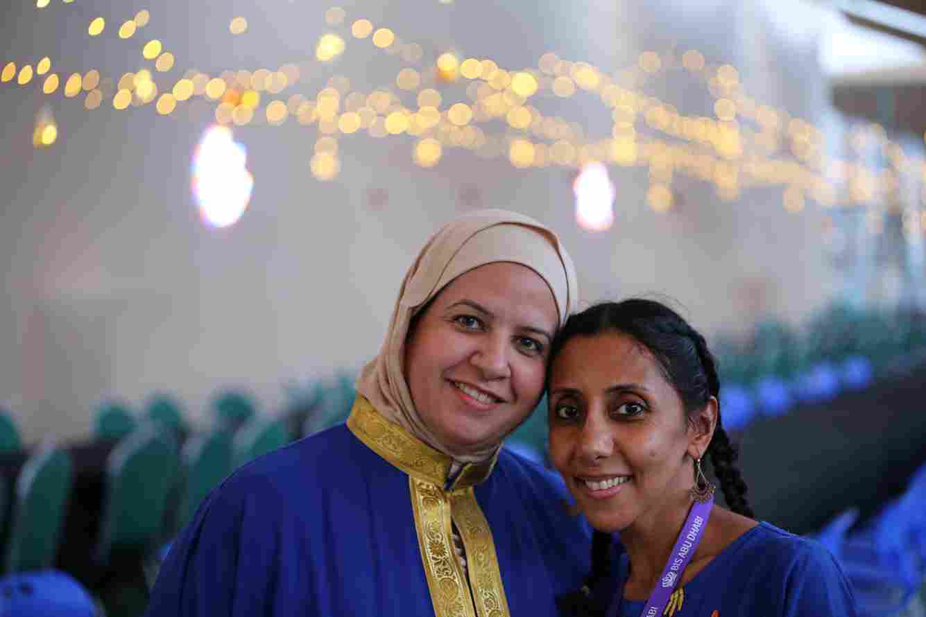 Community Iftar - Carousel For News Detail