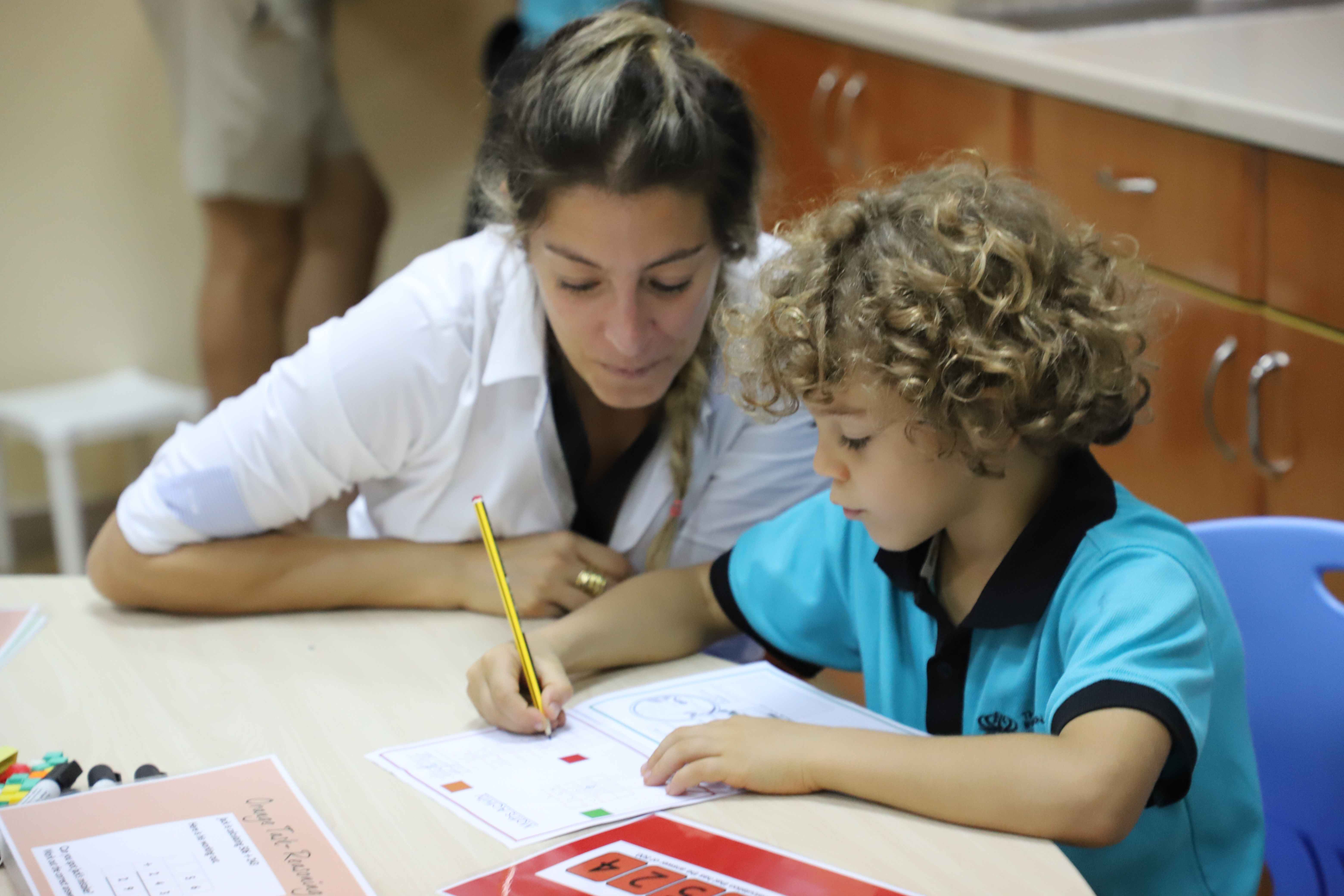 Year 3 Ace Time - Carousel For News Detail