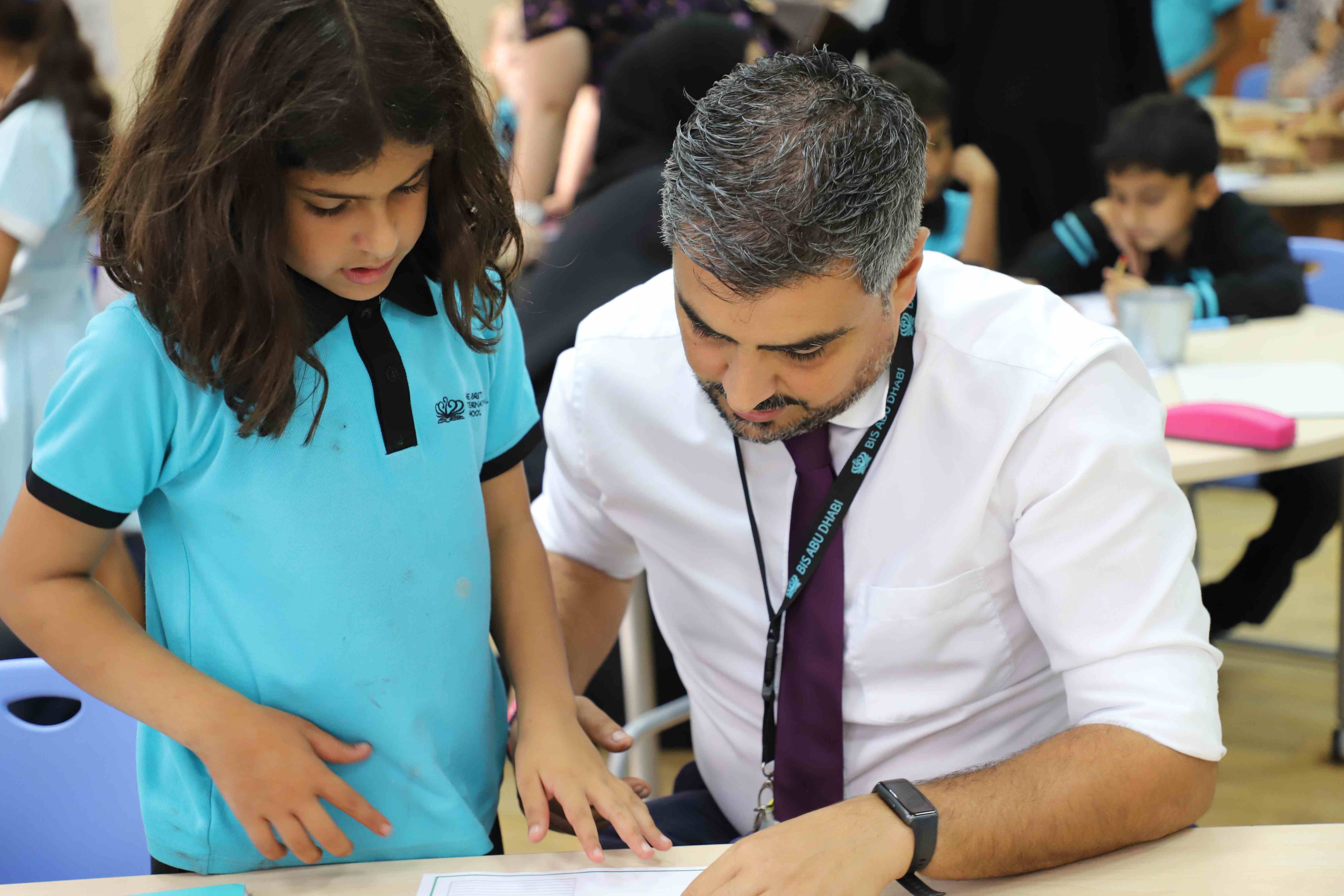 Year 3 Ace Time - Carousel For News Detail