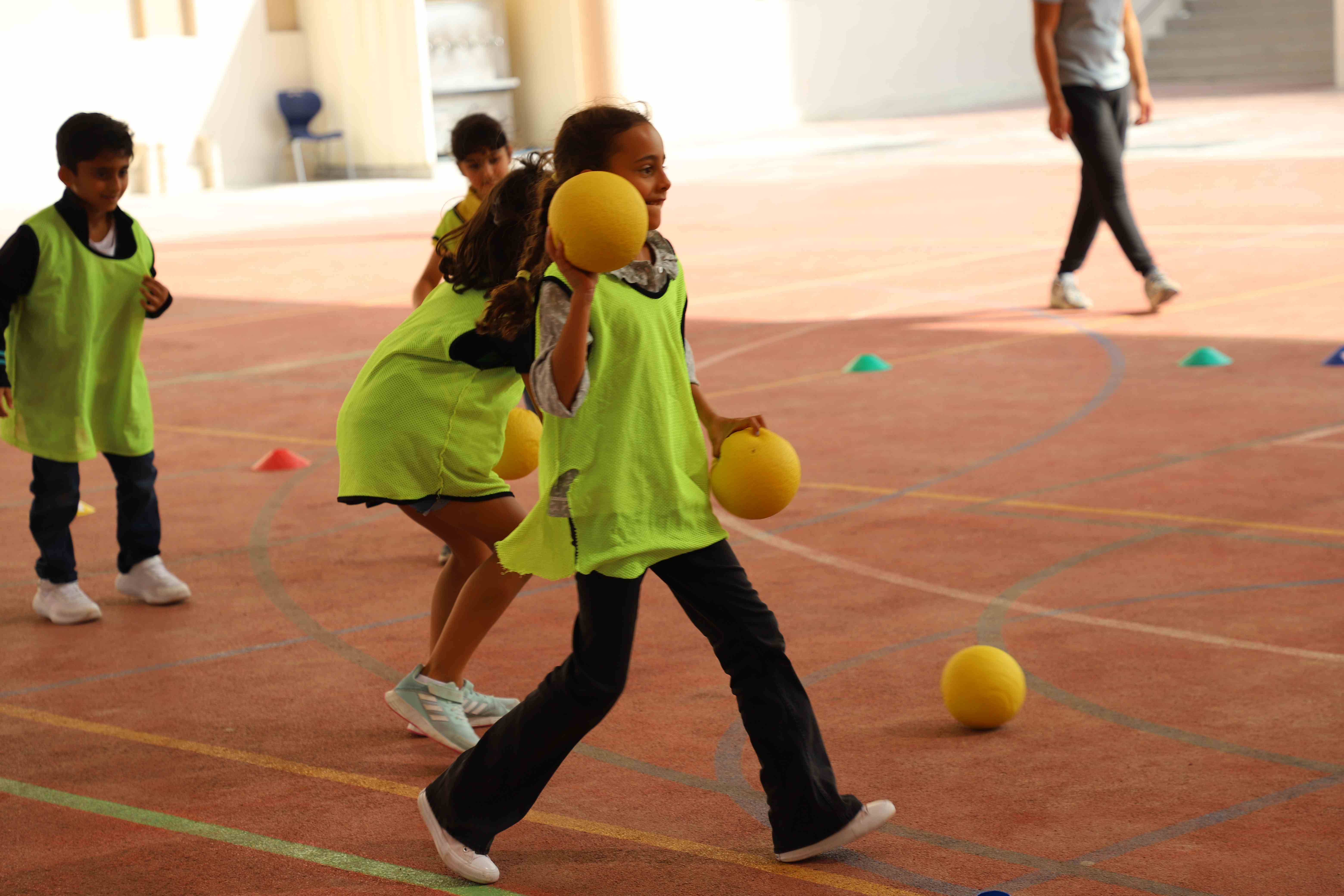 Message from the Head of Primary - Carousel For News Detail