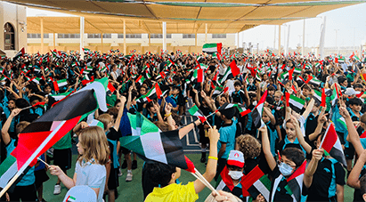 Head of Secondary - Head of Primary