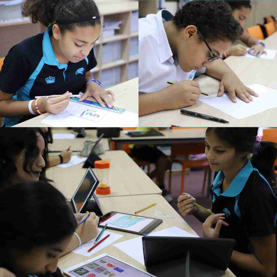 Arabic Week - Carousel For News Detail