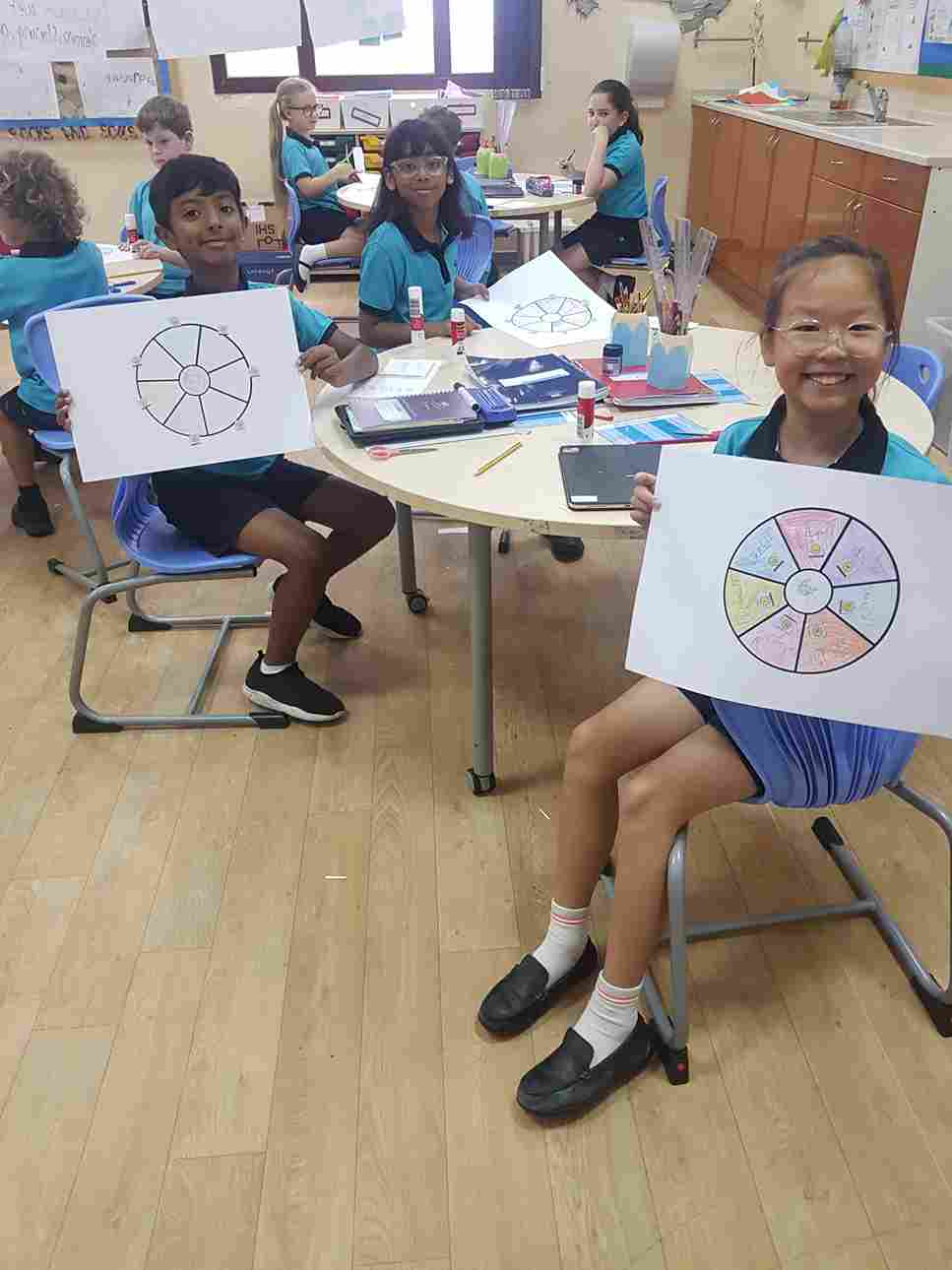 Arabic Week - Carousel For News Detail