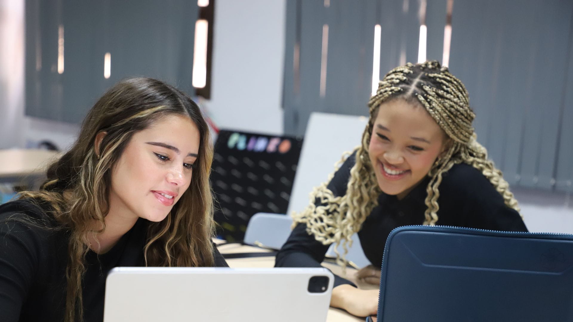 BTEC International Level 3 - Content Page Header